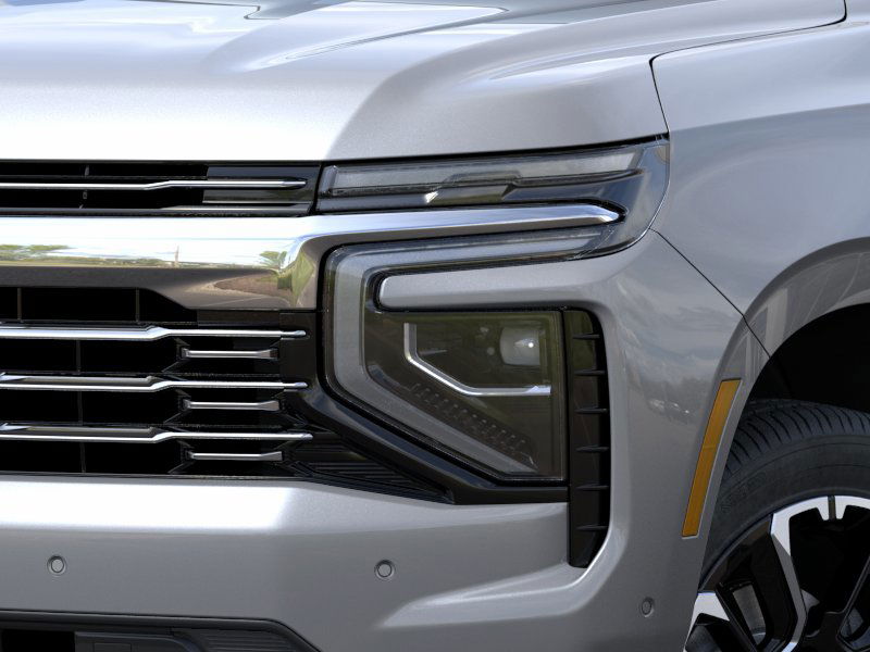Thumbnail: 2026 Chevrolet Tahoe - 17