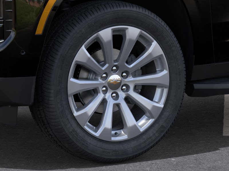 Thumbnail: 2026 Chevrolet Tahoe - 6