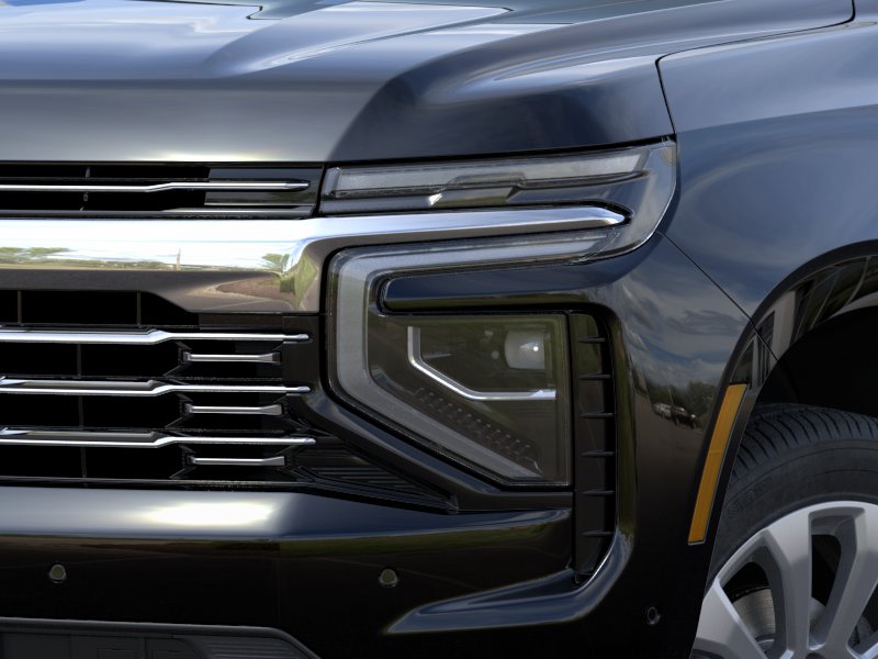 Thumbnail: 2026 Chevrolet Tahoe - 18
