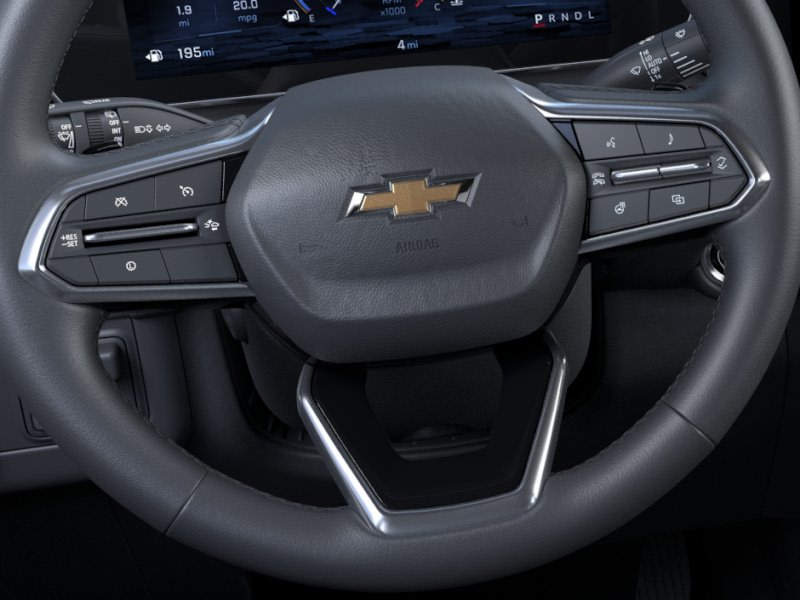 Thumbnail: 2026 Chevrolet Tahoe - 21
