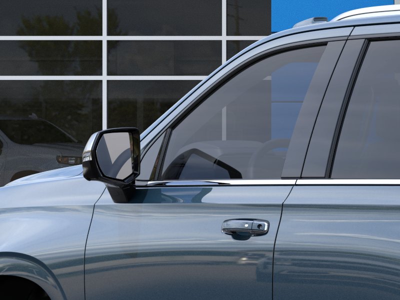 Thumbnail: 2026 Chevrolet Tahoe - 11