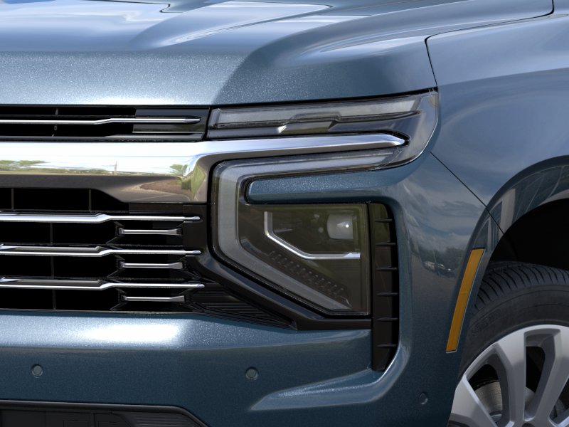 Thumbnail: 2026 Chevrolet Tahoe - 18