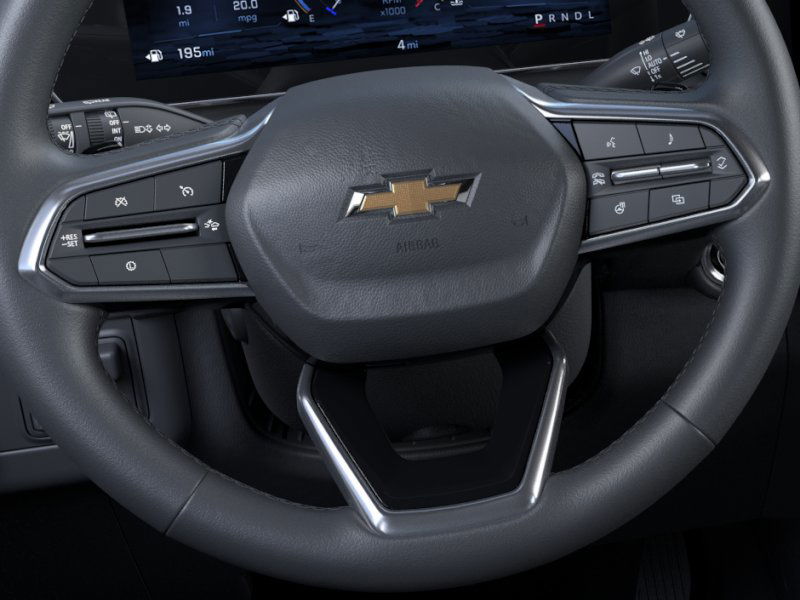 Thumbnail: 2026 Chevrolet Tahoe - 21