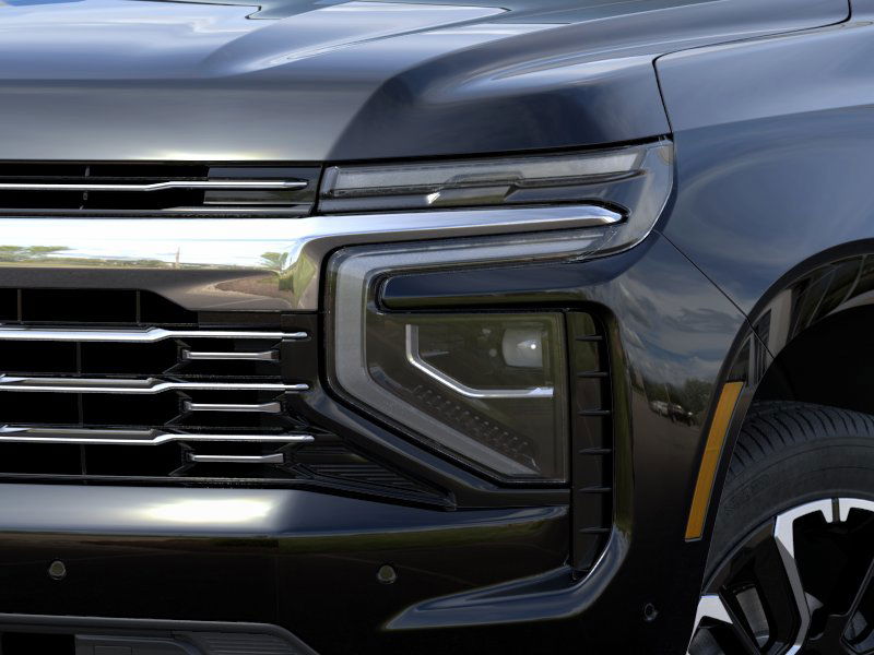 Thumbnail: 2026 Chevrolet Tahoe - 18