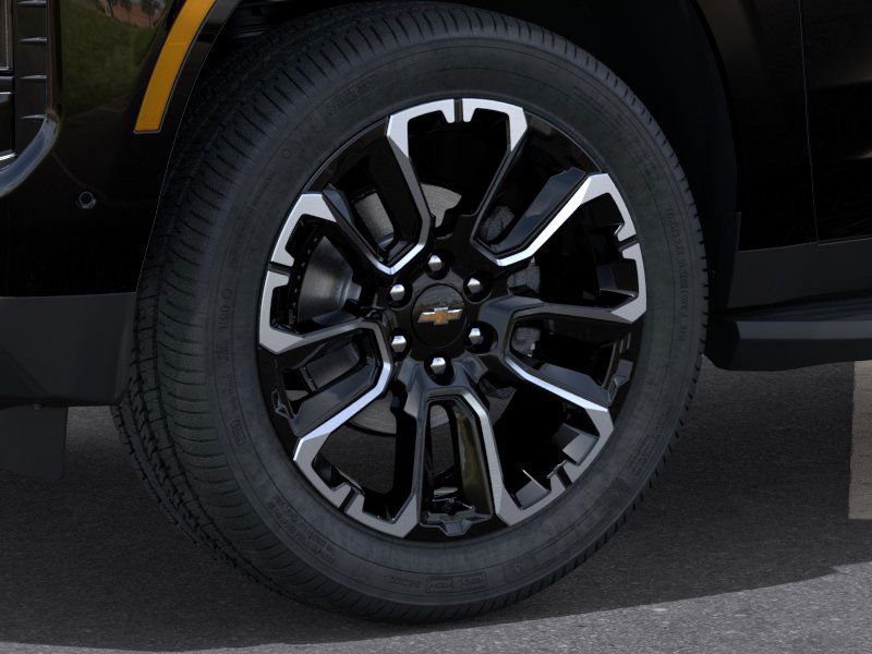 Thumbnail: 2026 Chevrolet Tahoe - 6