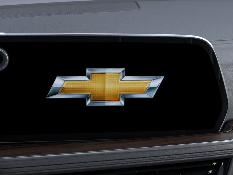 Thumbnail: 2026 Chevrolet Tahoe - 9