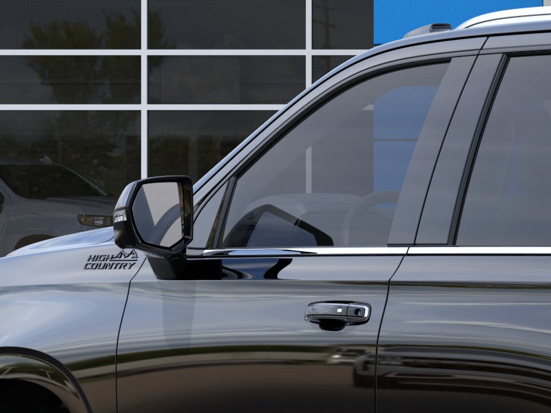 Thumbnail: 2026 Chevrolet Tahoe - 10