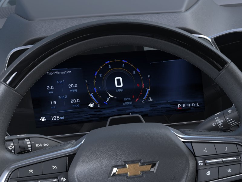 Thumbnail: 2026 Chevrolet Tahoe - 11