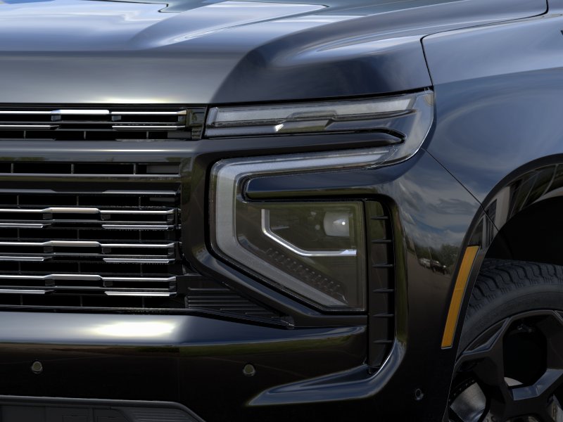 Thumbnail: 2026 Chevrolet Tahoe - 17