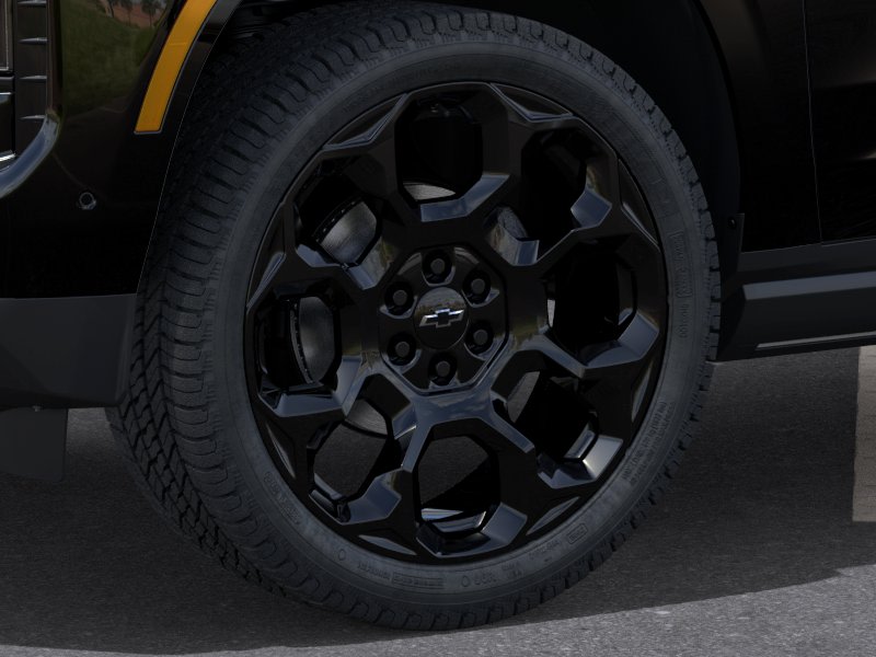 Thumbnail: 2026 Chevrolet Tahoe - 6