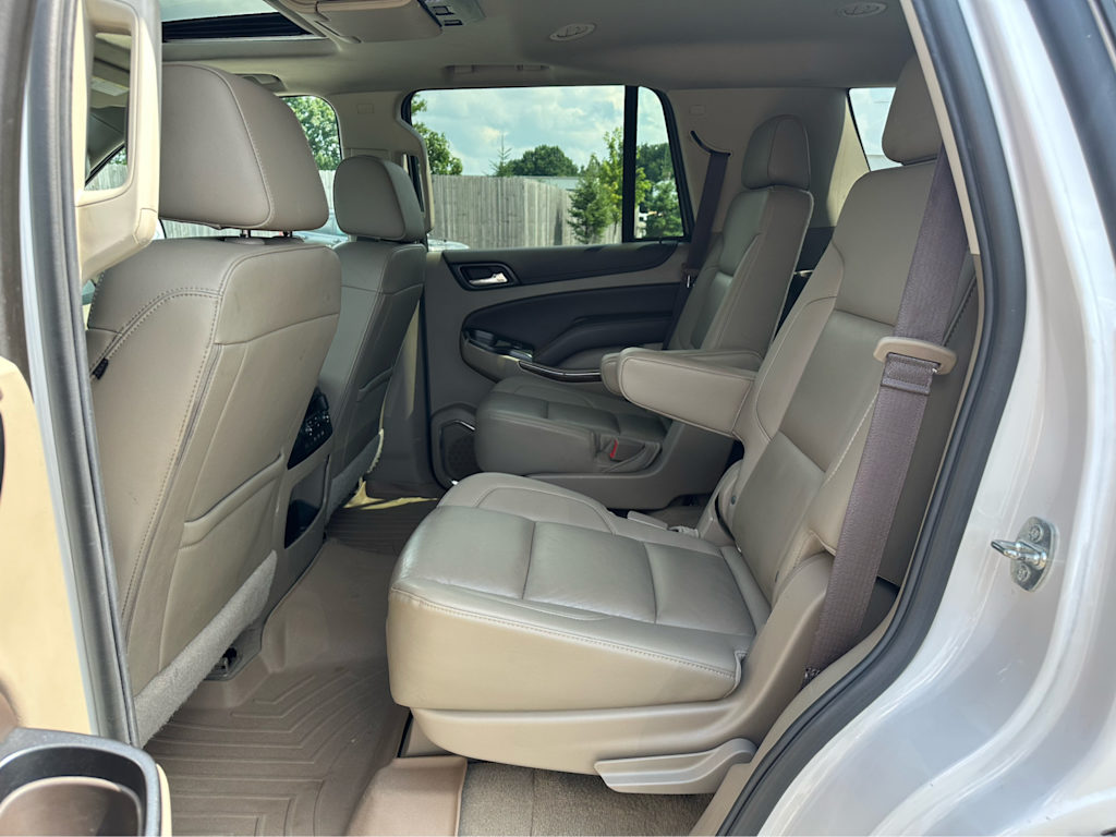 Thumbnail: 2019 Chevrolet Tahoe - 10