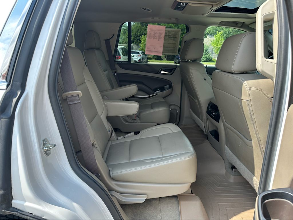 Thumbnail: 2019 Chevrolet Tahoe - 26