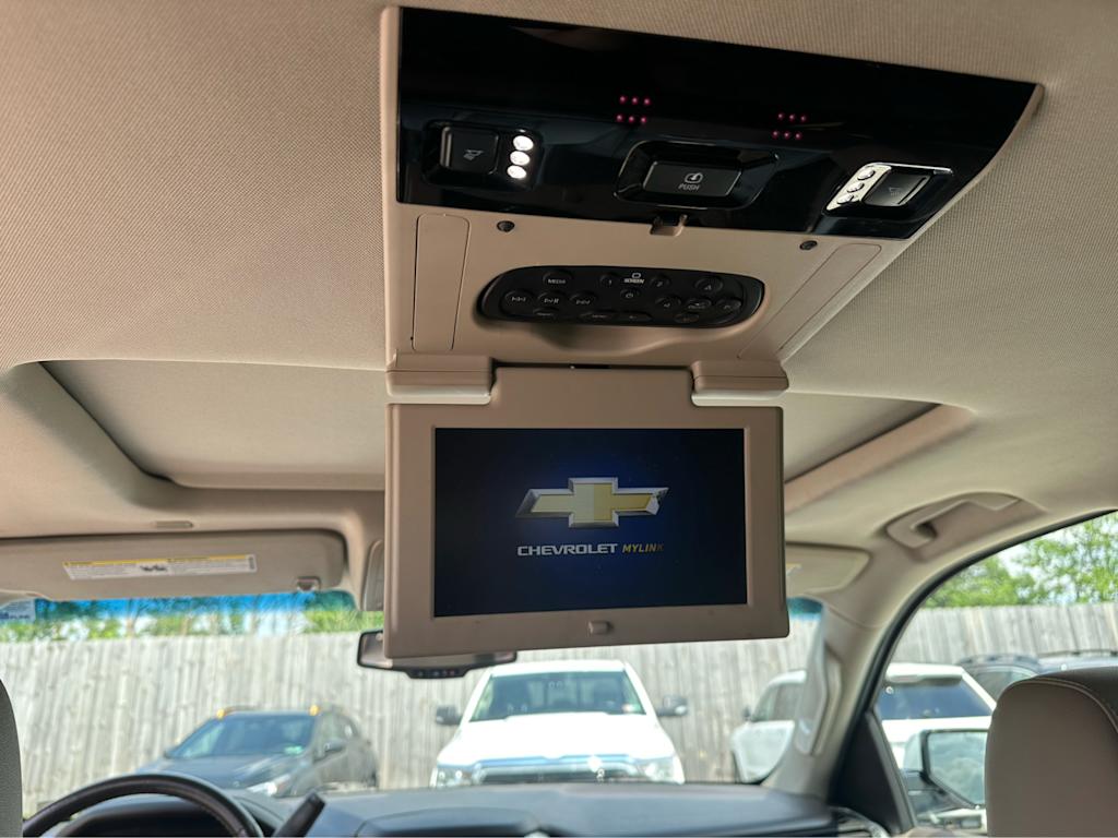 Thumbnail: 2019 Chevrolet Tahoe - 25