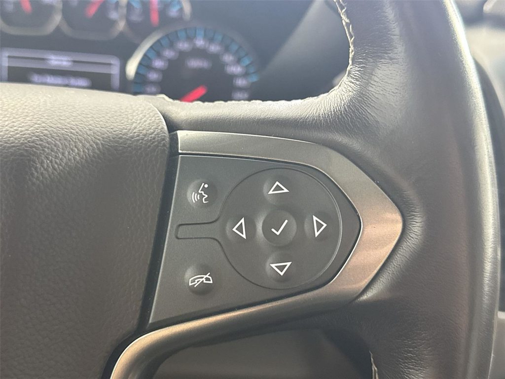 Thumbnail: 2019 Chevrolet Tahoe - 29