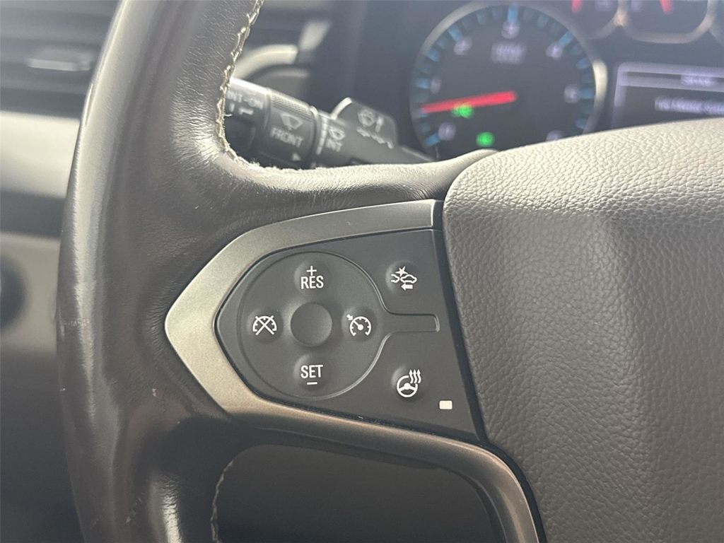 Thumbnail: 2019 Chevrolet Tahoe - 28