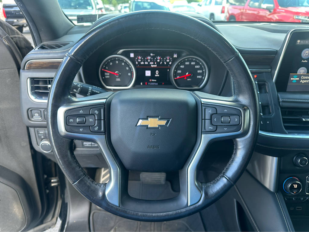 Thumbnail: 2021 Chevrolet Suburban - 2