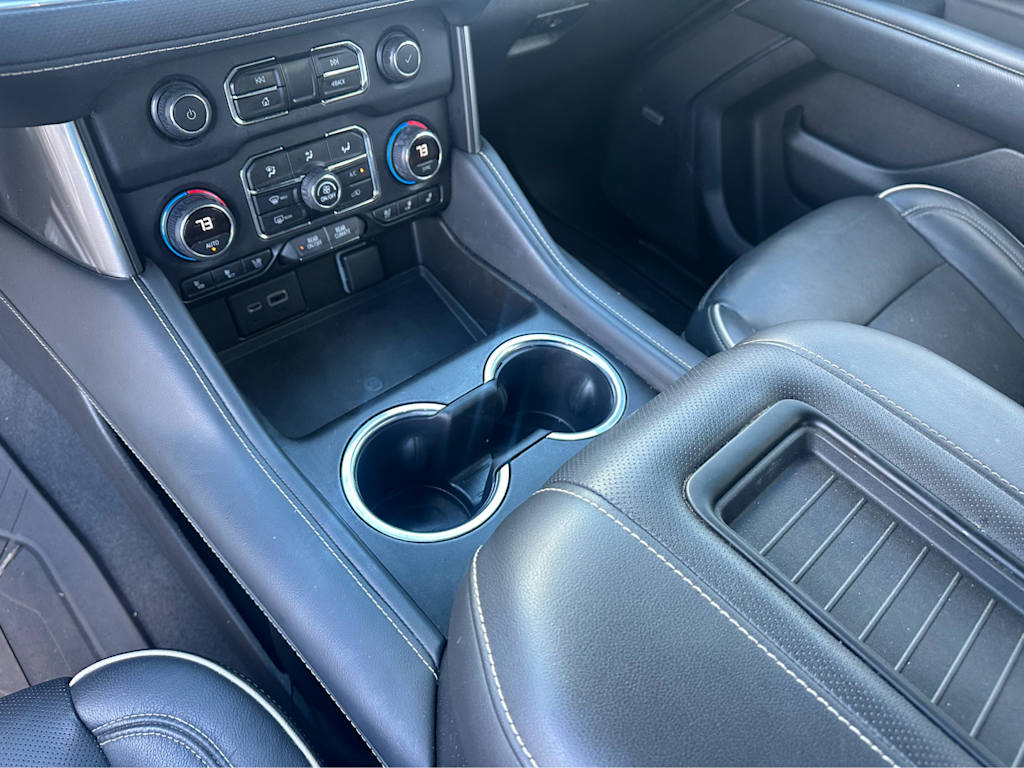 Thumbnail: 2021 Chevrolet Suburban - 12