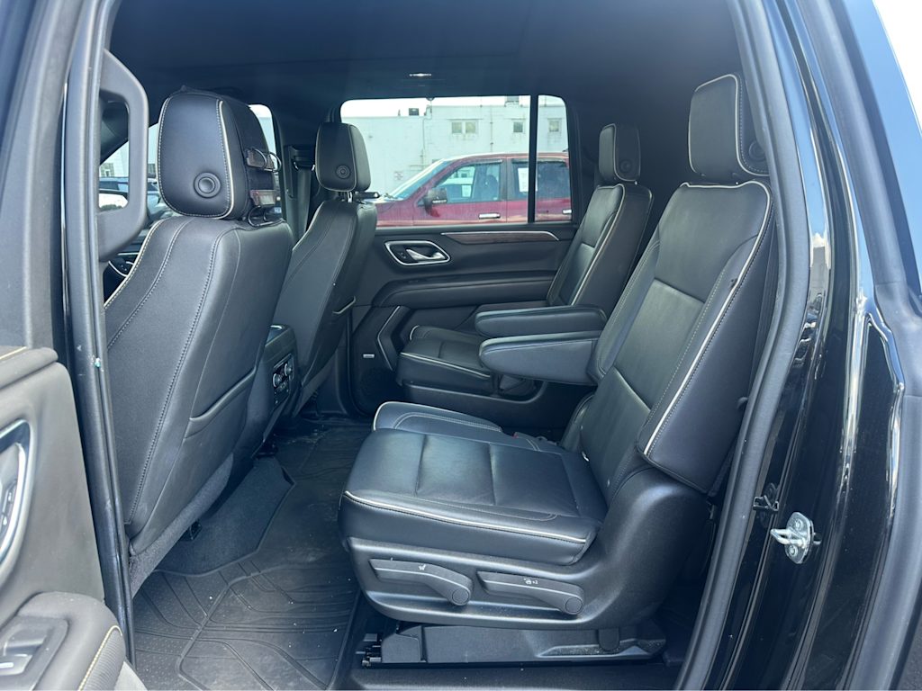 Thumbnail: 2021 Chevrolet Suburban - 27