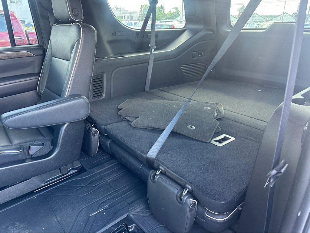Thumbnail: 2021 Chevrolet Suburban - 28