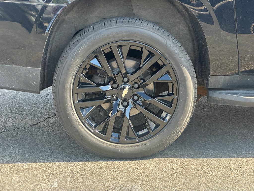 Thumbnail: 2021 Chevrolet Suburban - 7