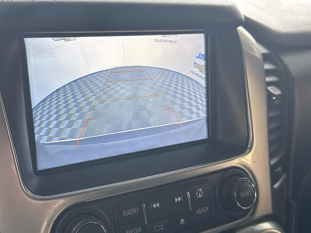 Thumbnail: 2019 Chevrolet Suburban - 21