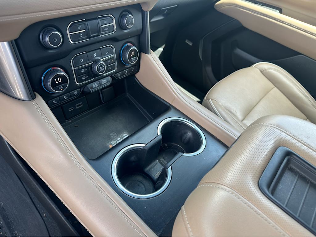 Thumbnail: 2021 Chevrolet Tahoe - 13