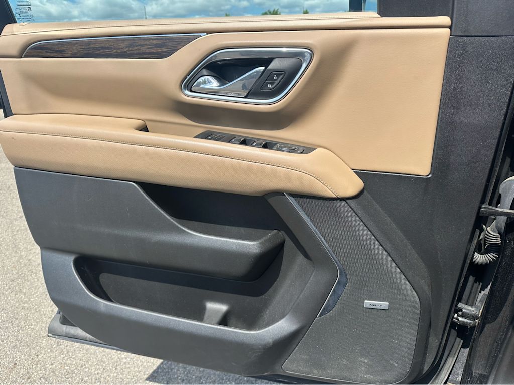 Thumbnail: 2021 Chevrolet Tahoe - 23