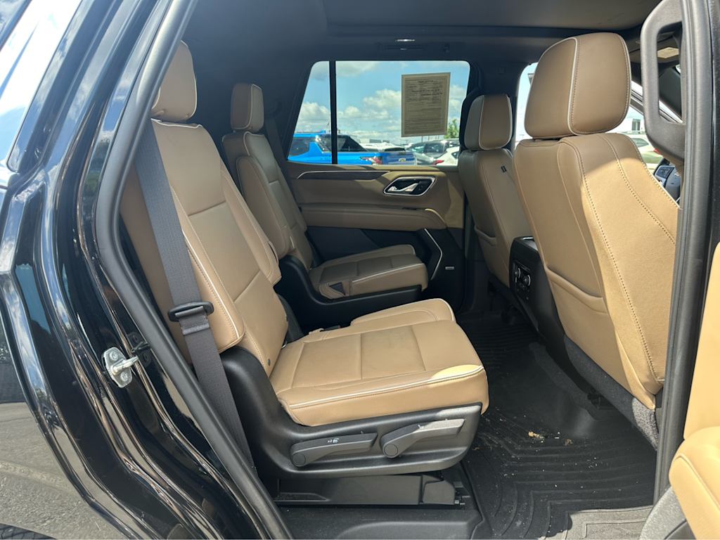 Thumbnail: 2021 Chevrolet Tahoe - 27