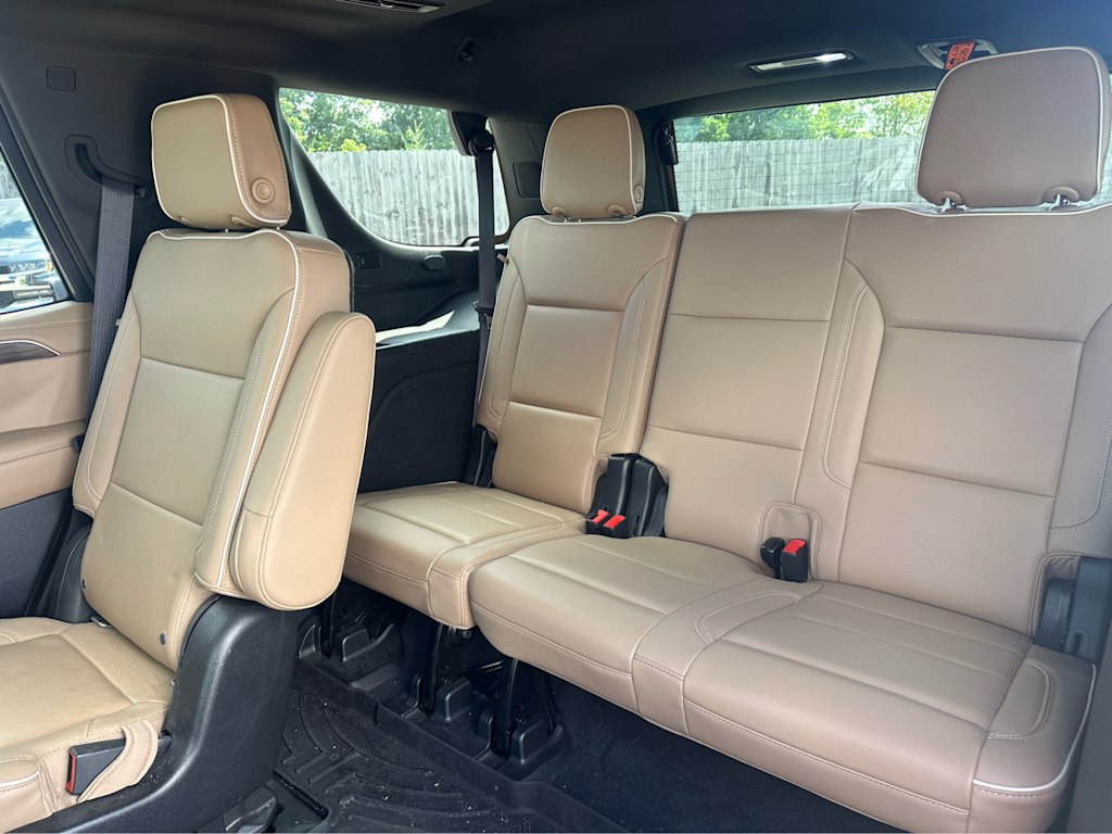 Thumbnail: 2021 Chevrolet Tahoe - 26