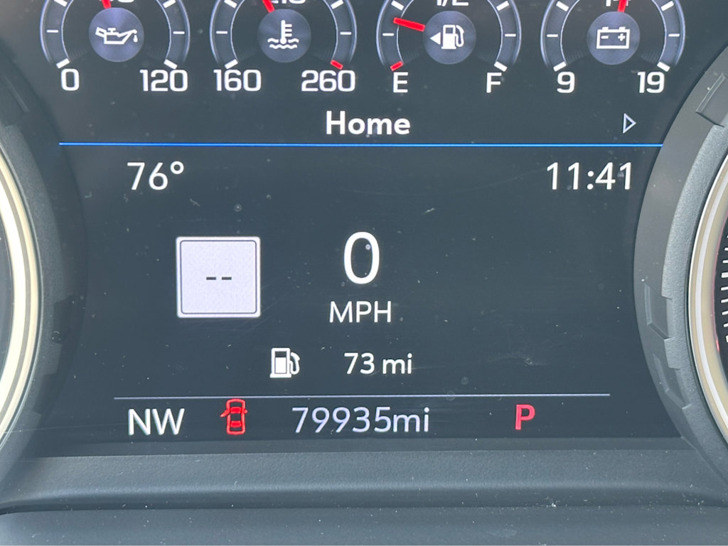 Thumbnail: 2021 Chevrolet Tahoe - 28