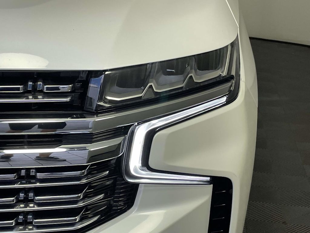 Thumbnail: 2023 Chevrolet Tahoe - 13