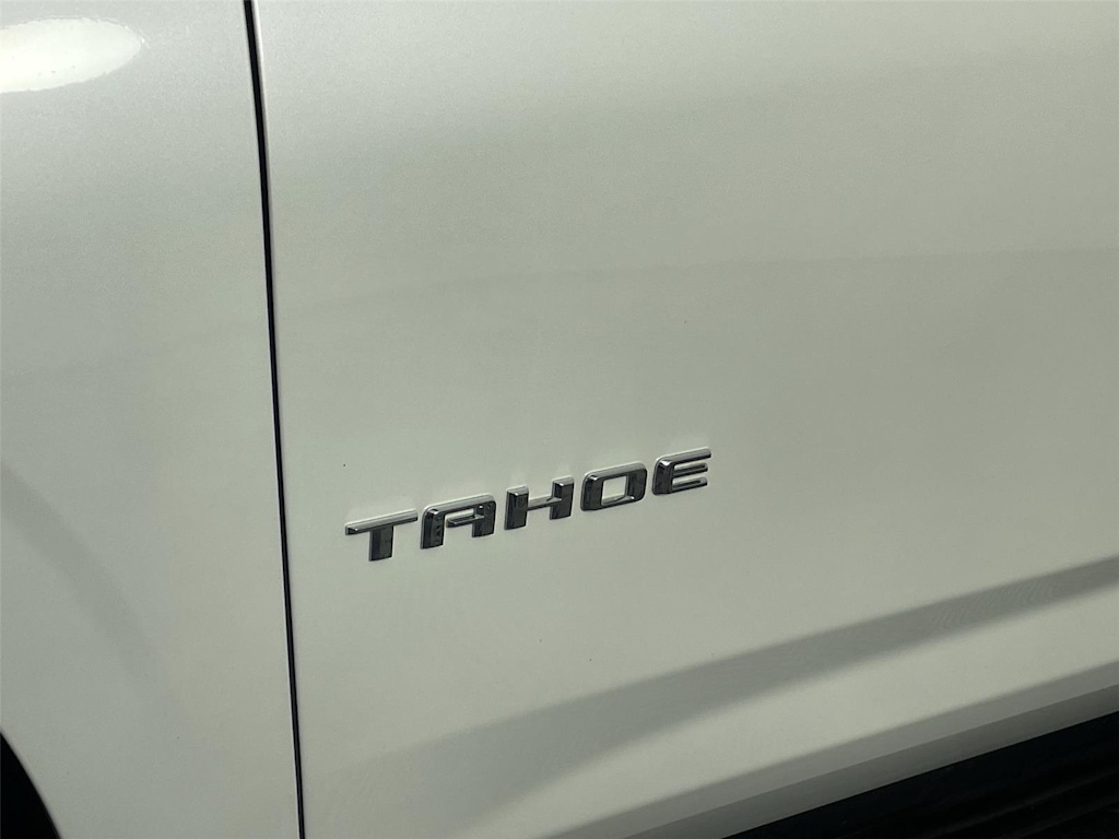 Thumbnail: 2023 Chevrolet Tahoe - 6
