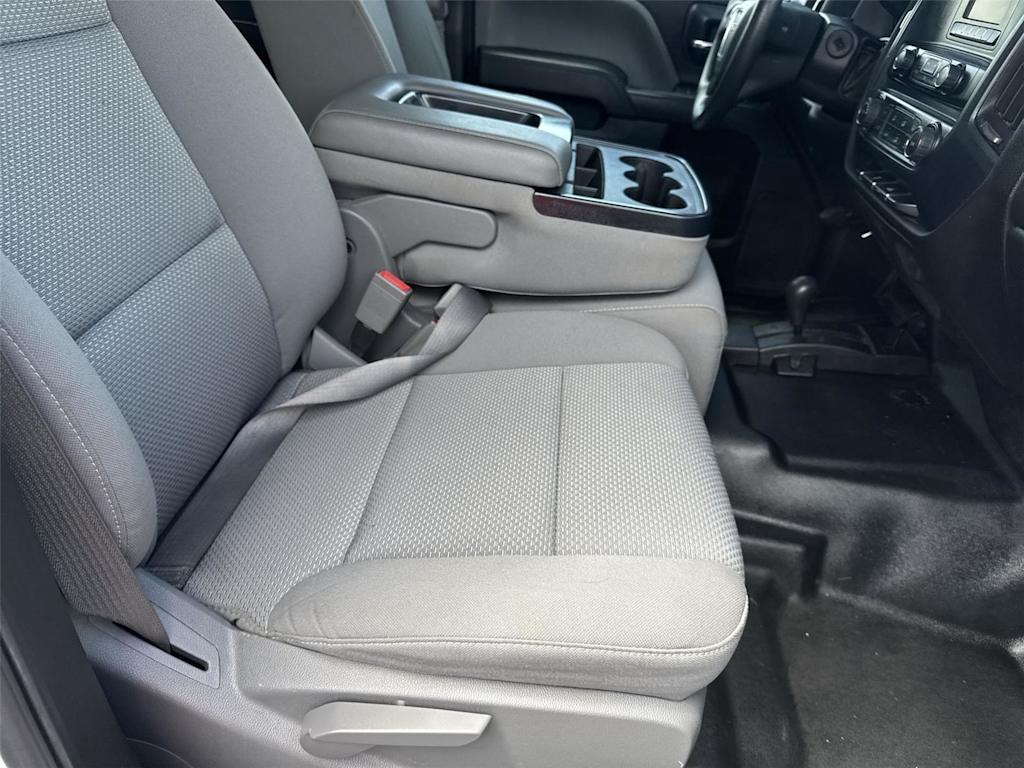 Thumbnail: 2016 GMC Sierra 2500 - 20