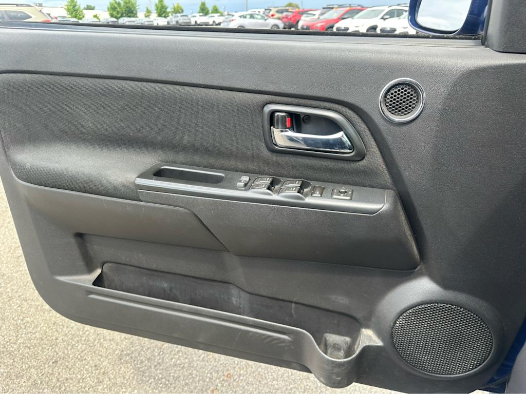 Thumbnail: 2009 GMC Canyon - 19