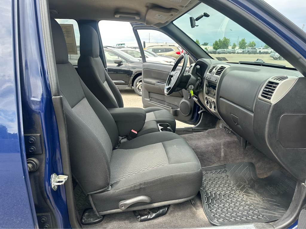 Thumbnail: 2009 GMC Canyon - 20