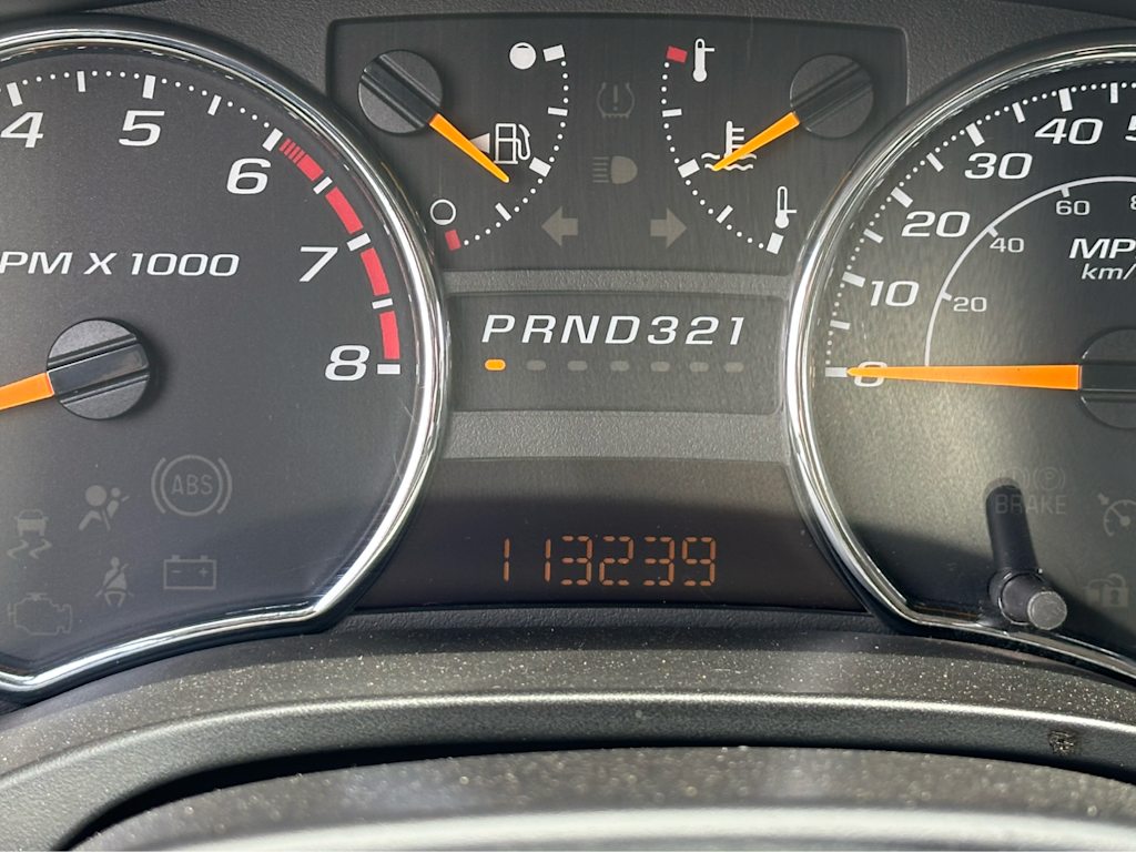 Thumbnail: 2009 GMC Canyon - 22
