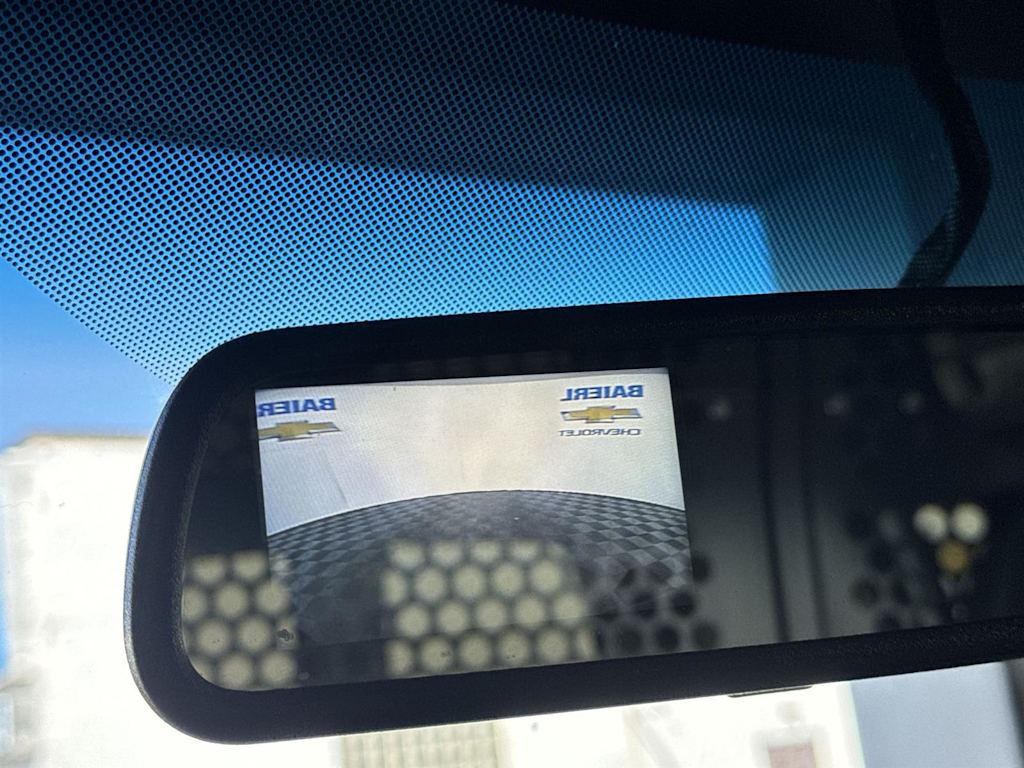 Thumbnail: 2024 GMC Savana - 18