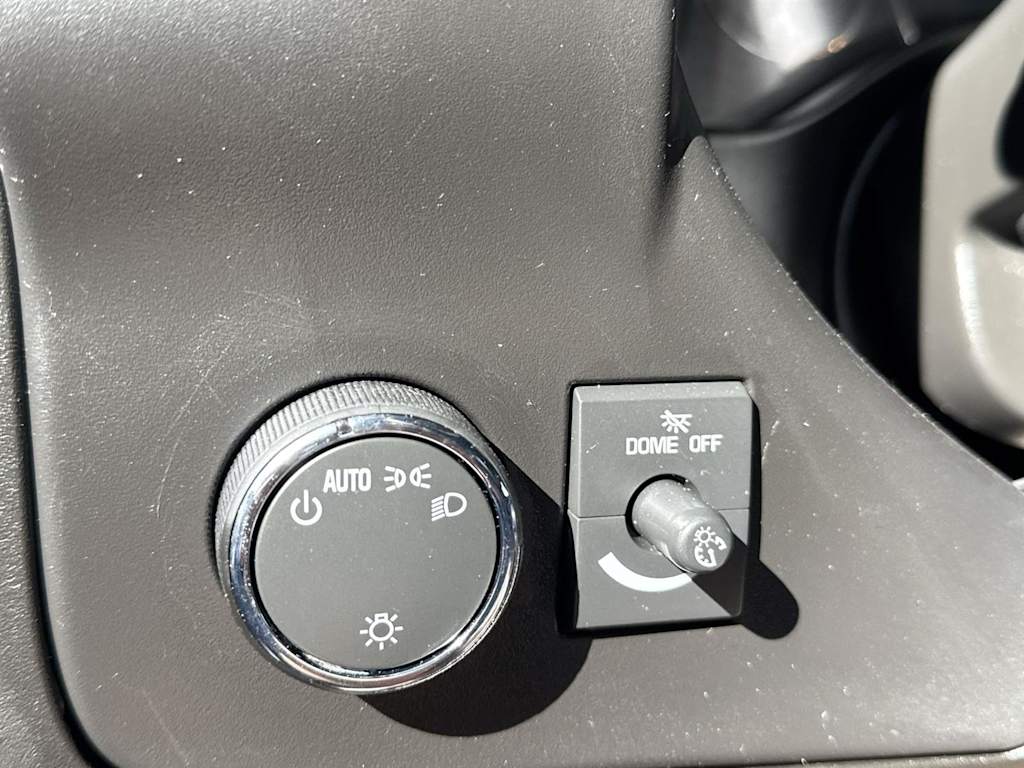 Thumbnail: 2024 GMC Savana - 22