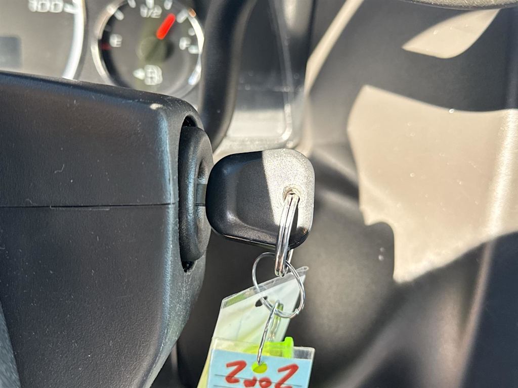 Thumbnail: 2024 GMC Savana - 11