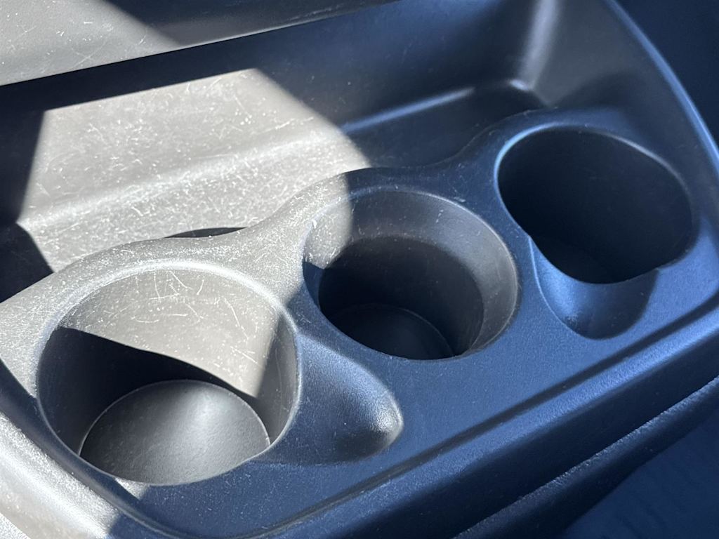 Thumbnail: 2024 GMC Savana - 26