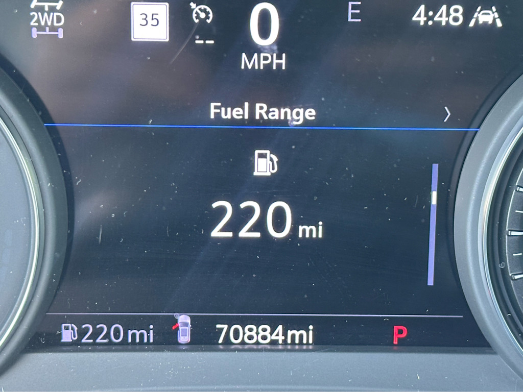 Thumbnail: 2020 Cadillac XT4 - 24