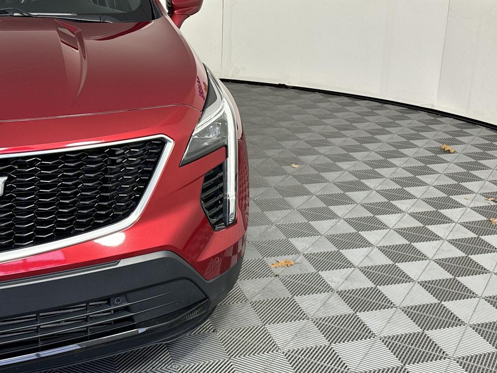 2021 Cadillac XT4 Sport 18