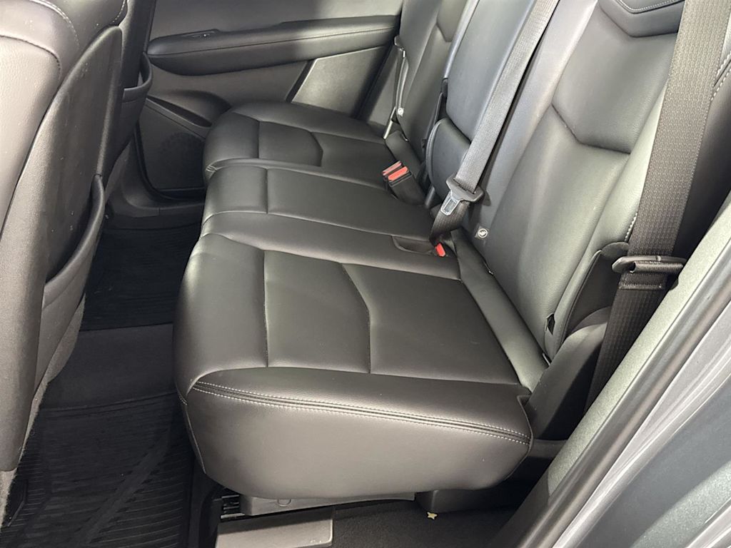 Thumbnail: 2022 Cadillac XT5 - 9