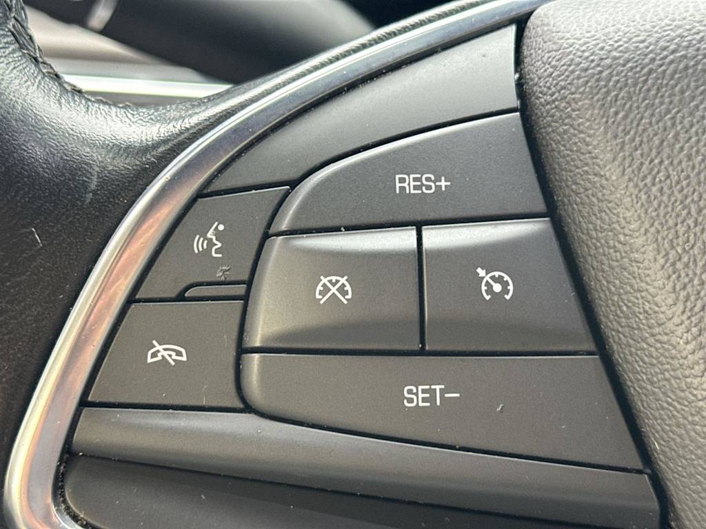 Thumbnail: 2022 Cadillac XT5 - 29