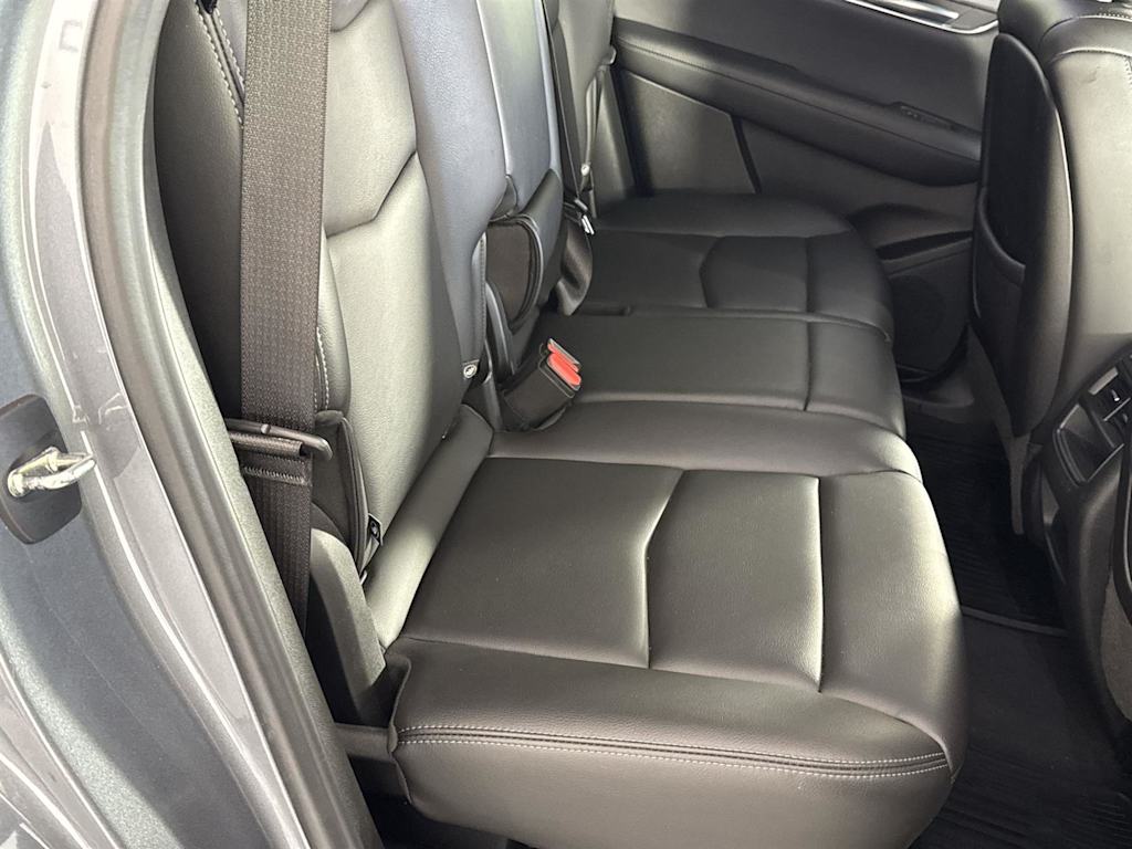 Thumbnail: 2022 Cadillac XT5 - 21