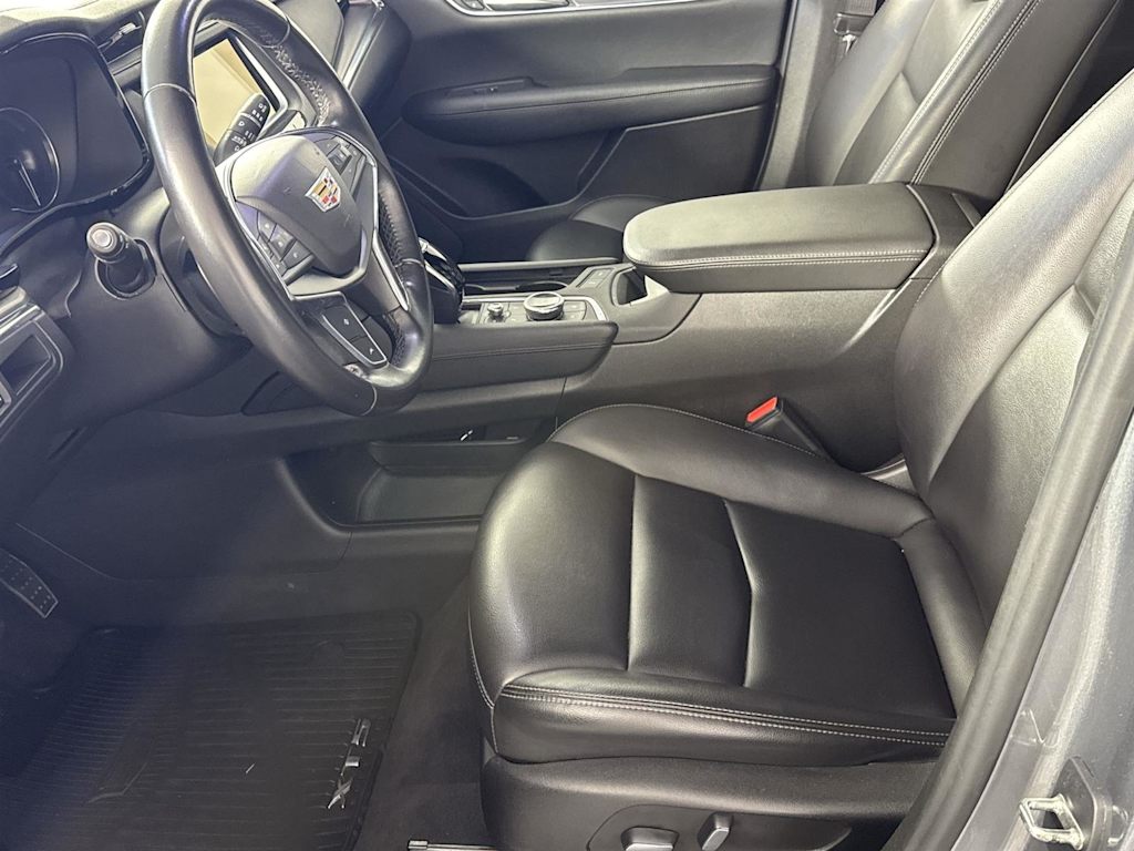 Thumbnail: 2022 Cadillac XT5 - 7