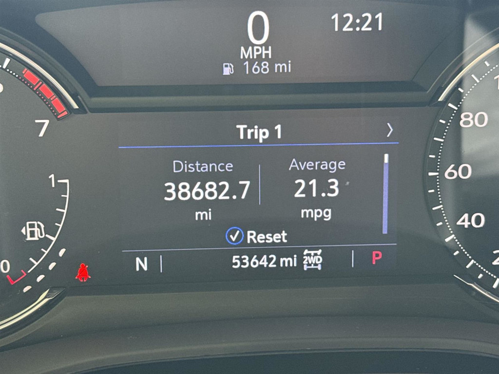 Thumbnail: 2022 Cadillac XT5 - 34