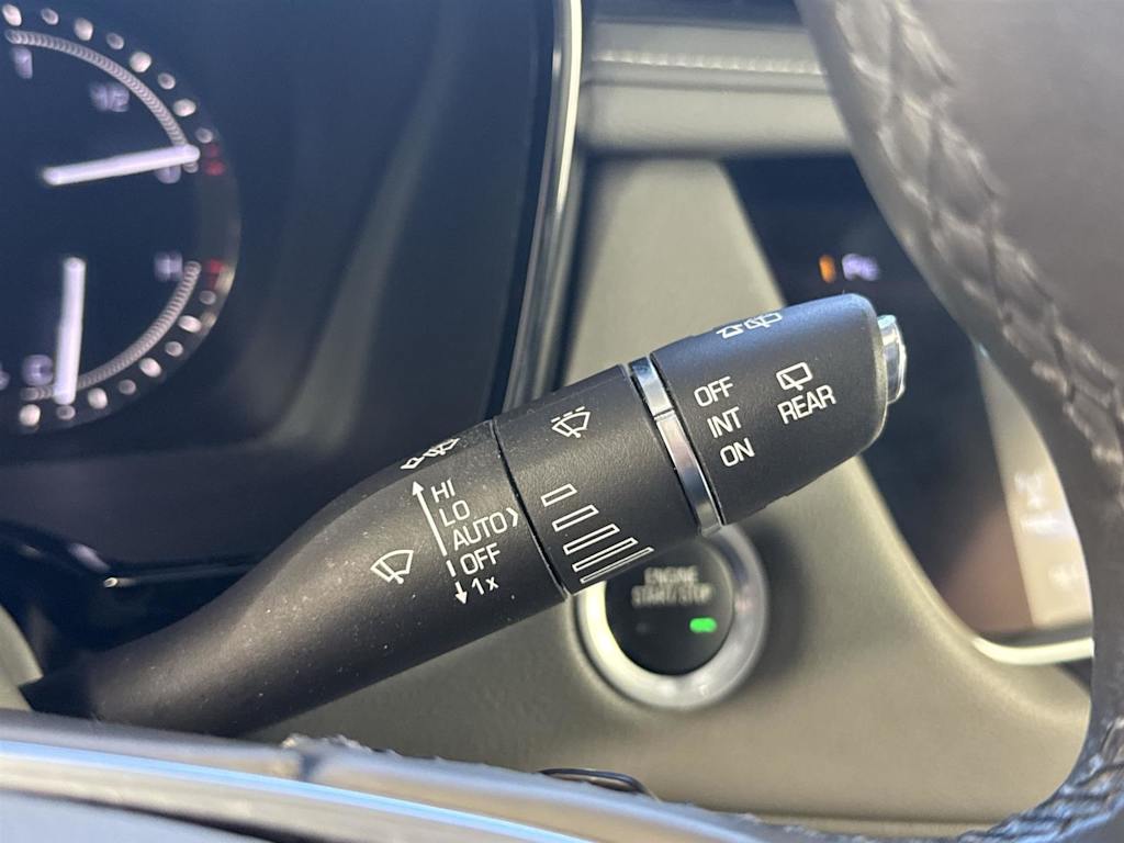 Thumbnail: 2018 Cadillac XT5 - 29