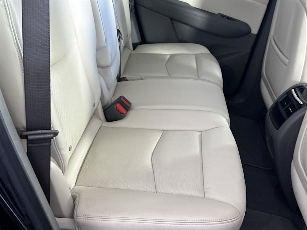 Thumbnail: 2018 Cadillac XT5 - 18