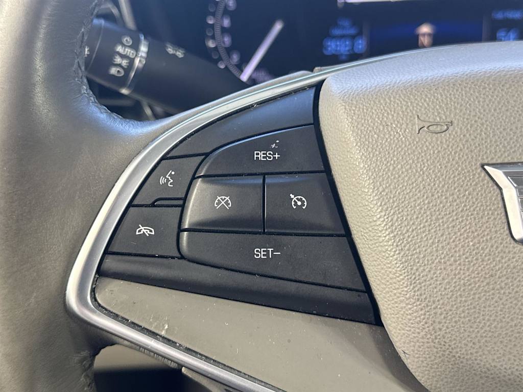 Thumbnail: 2018 Cadillac XT5 - 26